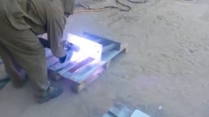 Металлизация цинком