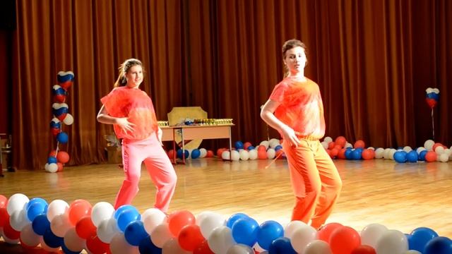 Сальса Шайнс.Полина Нагайцева Юлиана Гарифова смотреть онлайн