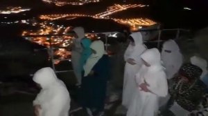 ✅Пещера на горе Ан-Нур, куда к нашему Пророку явился ангел Джабраил с первым аятом из Корана!