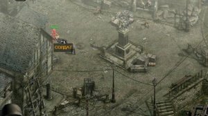 Commandos 3: Пункт назначения - Берлин! - Commandos 3: Destination Berlin - прохождение - миссия 2-