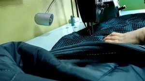 Ремонт подкладки пальто