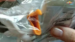 DeAgostini Набор "Полярные животные" + подарок