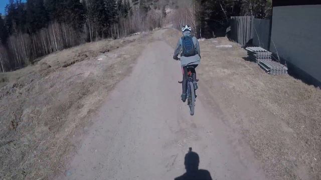 Мандрик Царская дорога смотреть онлайн