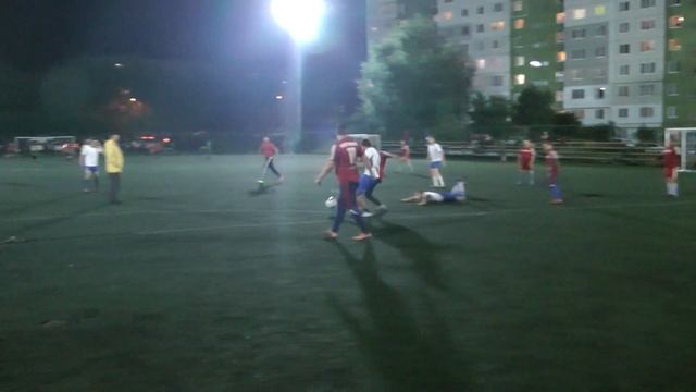 Партизан - Русь 1 тайм смотреть онлайн