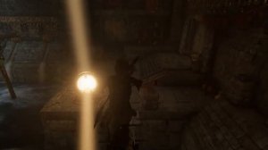 Shadow of the Tomb Raider (ГРОБНИЦЫ) №7: "Храм солнца" (гробница с зеркалами)