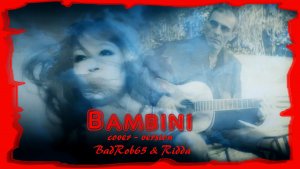 Ridda & BadRob65 - Bambini