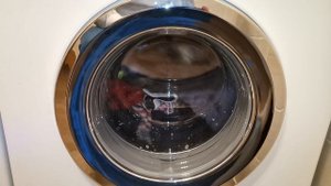 Miele W Classic Eco Waschmaschine