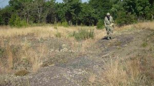 Kombinezon ochronny przeciwchemiczny L 2 #20