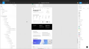 Как определить используемые шрифты в Figma