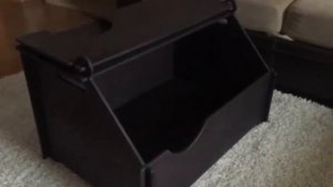 Родильный домик для кошек