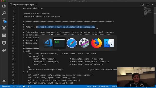 OSS Unboxing: Gatekeeper - Policy Controller for Kubernetes смотреть онлайн