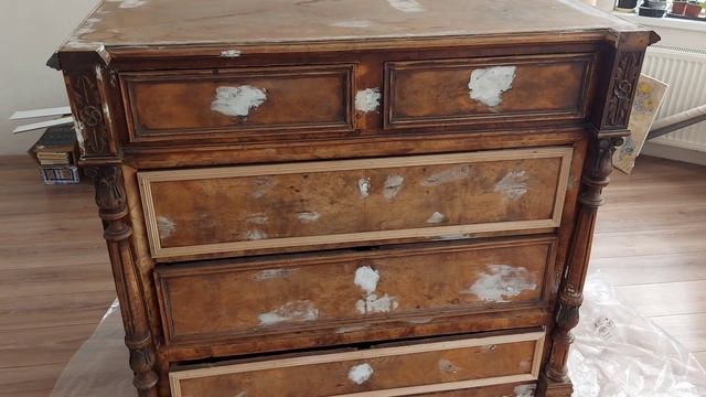 Рум Тур   бани у сватов\ У свахи творчество во всем