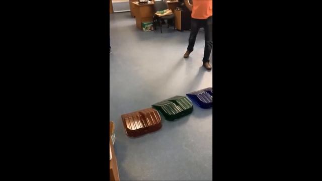 Лопаты из поликарбоната от ЗПИ Альтернатива смотреть онлайн