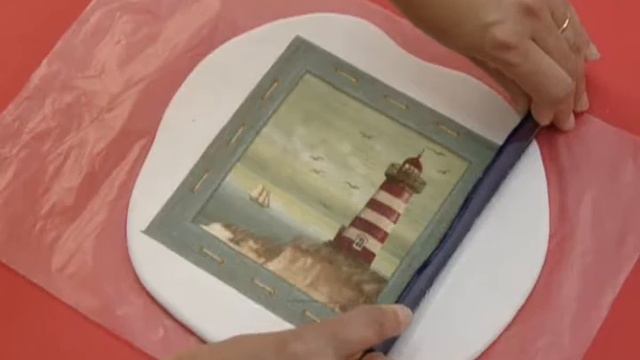 Pasta Cerámica sin Horno Titina's - Ta-Te-Ti смотреть онлайн