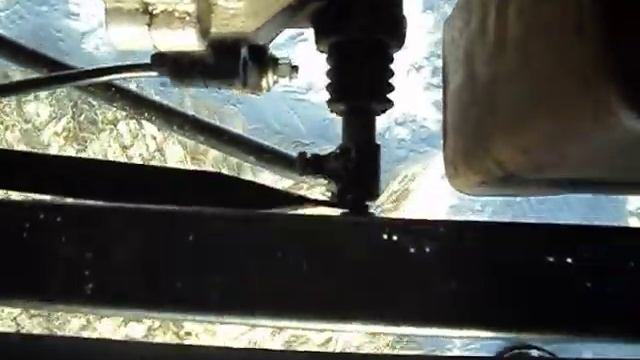 Вездеход КАМА Механизм переключения скоростей смотреть онлайн