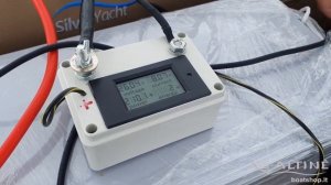 Elektrinis valties Haswing Ventura F 5.0