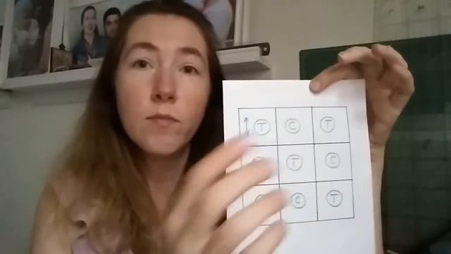 Как изменить размер лоскутных блоков? смотреть онлайн