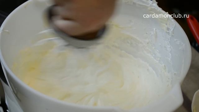 Конфета "Птичье молоко" на белом шоколаде! Домашний рецепт приготовления из детства.