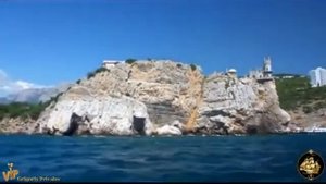 В море ходят пароходы Банд Одесса