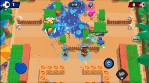 Brawl Stars - Gameplay Walkthrough Part 1092 - Brock - Brawl Ball (iOS, Android)