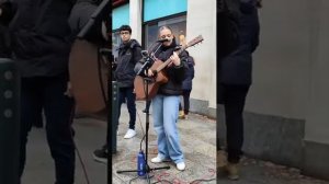 Allie Sherlock Today Live