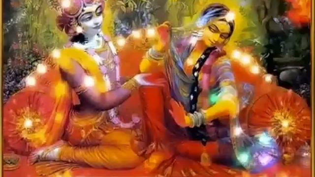 Jaya Radha Madhava смотреть онлайн