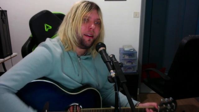 Ashes - Null and Void - Bertrant cantat cover смотреть онлайн