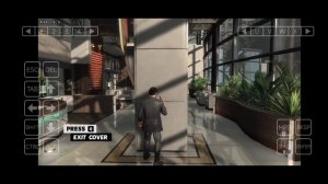 Winlator: Max Payne 3/ DXVK 0.96/ Poco F3