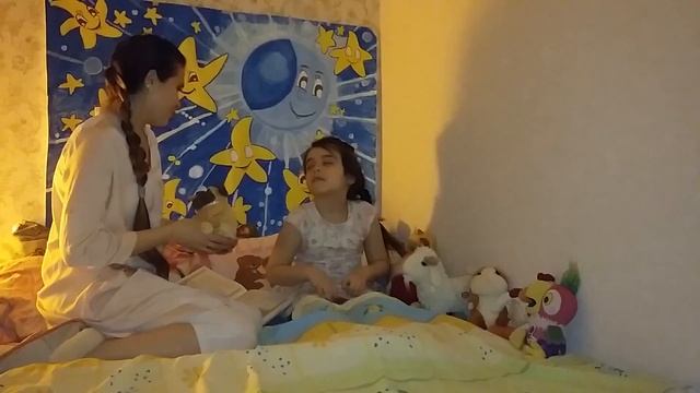 Сказки на ночь Как Цыпленок голос искал смотреть онлайн