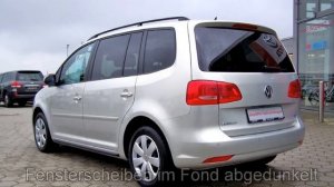 Autohaus S+K Volkswagen Touran