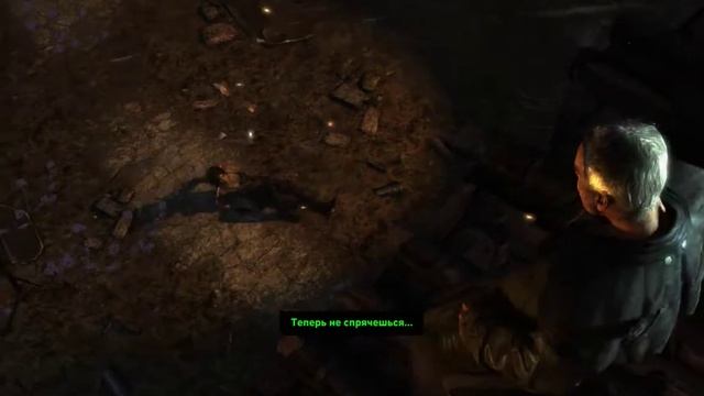 Прохождение Tomb Raider — Часть 14.1: В Самое Пекло (пробейтесь к выходу из дворца)