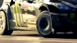 Modern Talking   In 100 years  Ken Block Dubai
