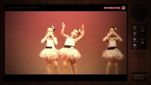 Девочка огонь