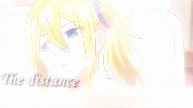 DIE FOR YOU HAYASAKAAAAAAA [HBD to Hayasaka Ai :D] смотреть онлайн