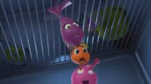 Овощная вечеринка