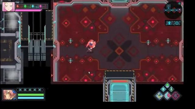 Winged Sakura: Endless Dream - Hard mode Nino смотреть онлайн