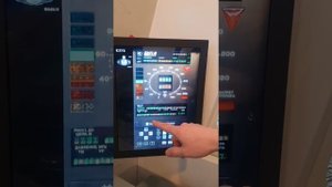 Порядок полного опробования тормозов с пассажирским поездом