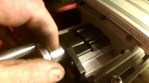 новый помощник в мастерскую. координатный стол для сверлилки.