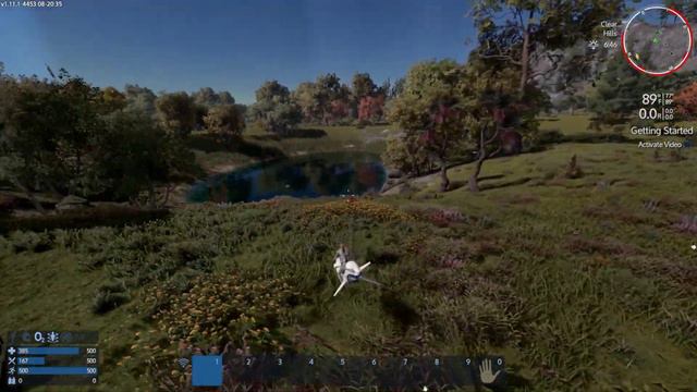 Empyrion - Galactic Survival _ Part 3 смотреть онлайн