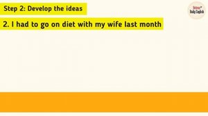 How to improve English Speaking skill (by yourself) | Easy tips for Learners