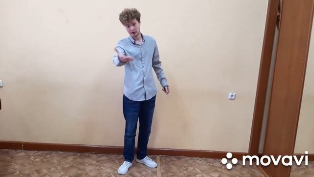 Для вступительных испытаний в Театральный институт им. Бориса Щукина. Шадрин Георгий.18 лет.Ангарск смотреть онлайн