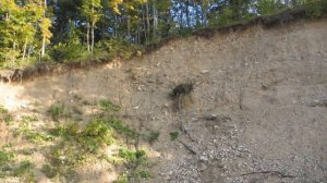 Путешествие в Место Силы (Клинско-Дмитровская гряда)