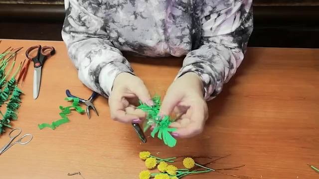 Мастер класс 