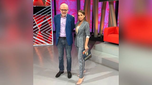 Пьющие ведущие: всплыло о закулисье Мужское/женское смотреть онлайн