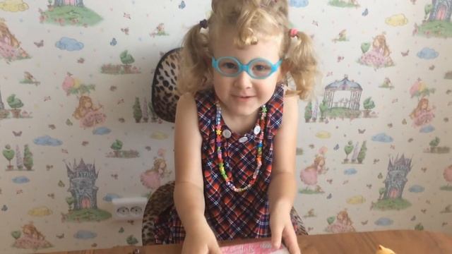 Котики в гостях: моем посуду и играем настольную игру (2-3 серии) смотреть онлайн