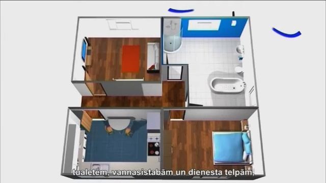 Кондиционеры Vent-Axia. Компания Orosi Ltd.