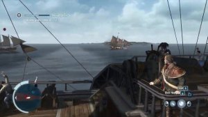 #1 Assassin's Creed 3 ХЕНДЕРСОН В БЕДЕ