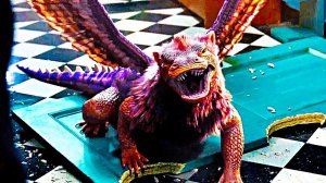 Трейлер фильма "ГАРОЛЬД И ФИОЛЕТОВЫЙ КАРАНДАШ" (2024)