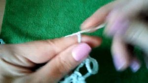 Два мотива на основе одного квадратного. Very Very beautiful CROTHET square motif.mp4