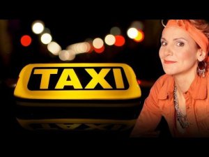 архив двор где снимался сериал таксистка